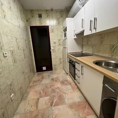 Yate Playa Appartement *