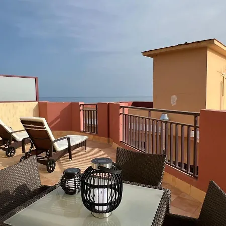 Appartement Yate Playa
