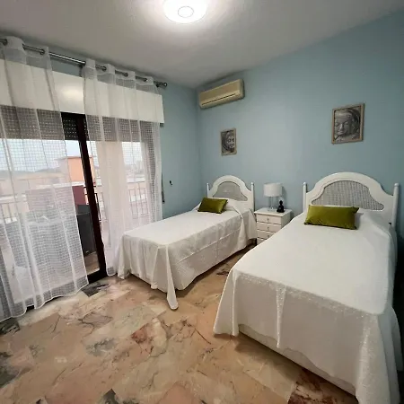 Yate Playa Appartement *