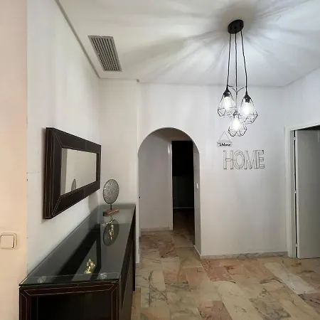 Yate Playa Appartement