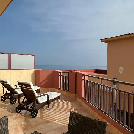 Yate Playa Appartement