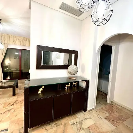 Appartement Yate Playa Fuengirola