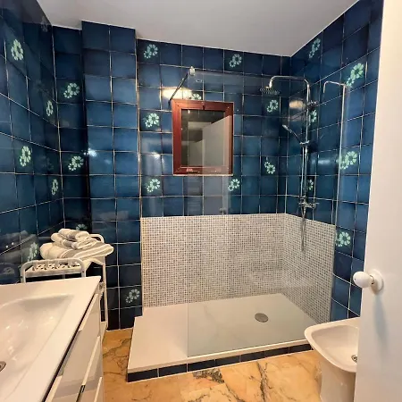Appartement Yate Playa