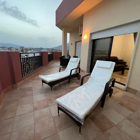 Appartement Yate Playa Fuengirola