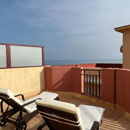 Yate Playa Appartement Fuengirola
