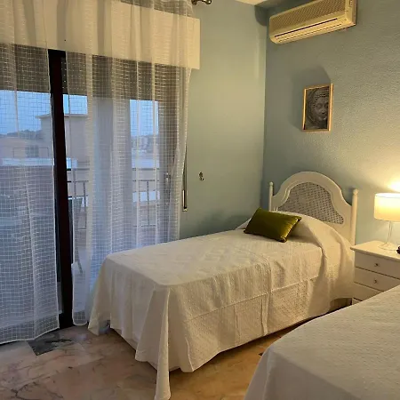 Yate Playa Appartement *